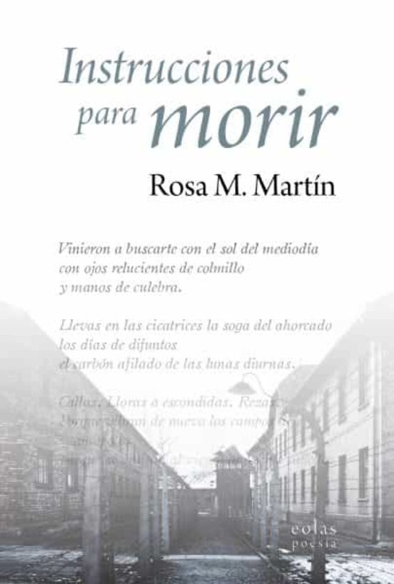 Instrucciones Para Morir
