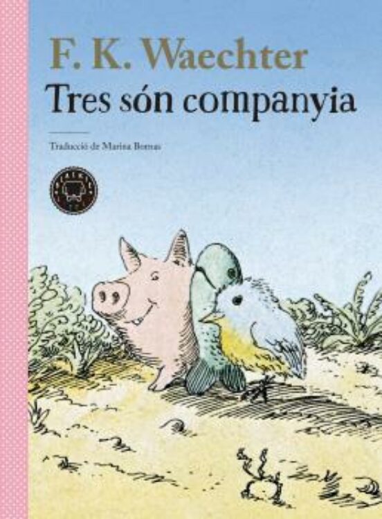 Tres Són Companyia
