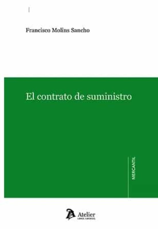 Contrato De Suministro