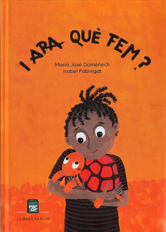 I Ara Què Fem?