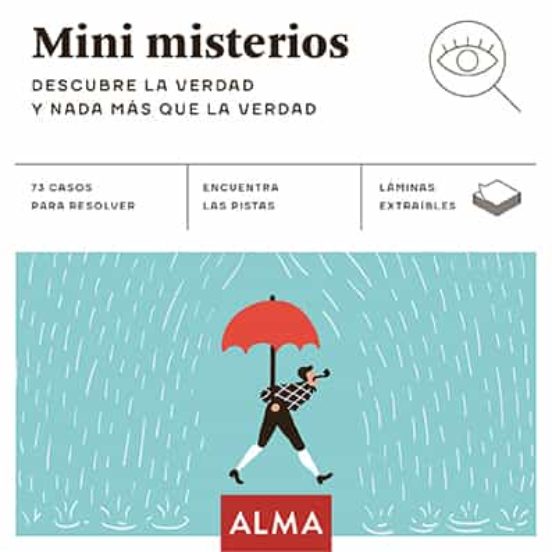 Mini Misterios