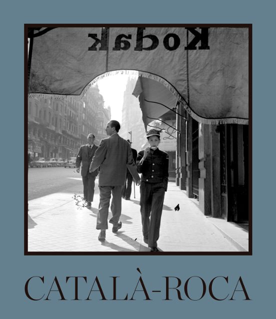 Catala-roca