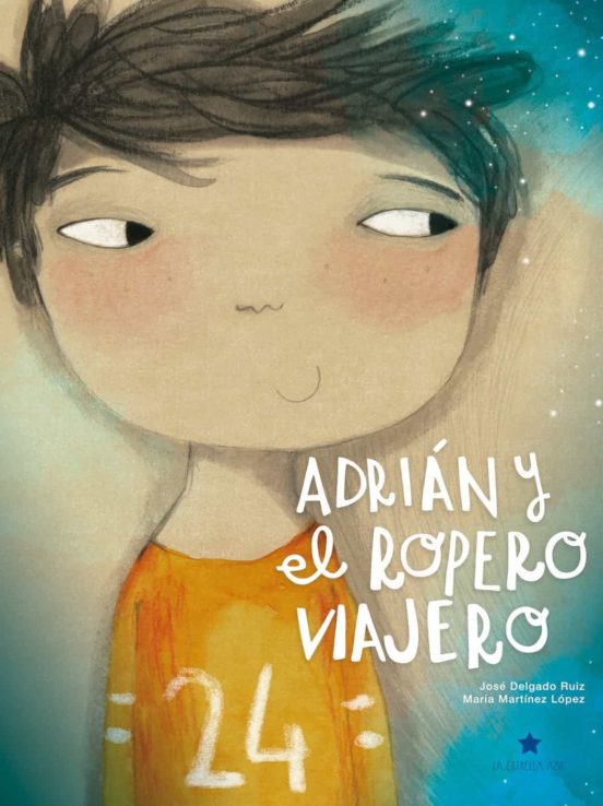 Adrián Y El Ropero Viajero