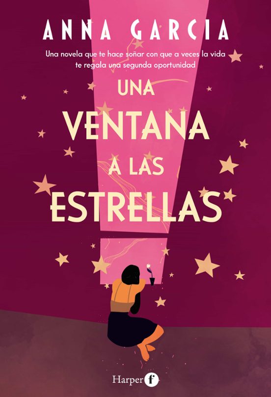 Una Ventana A Las Estrellas