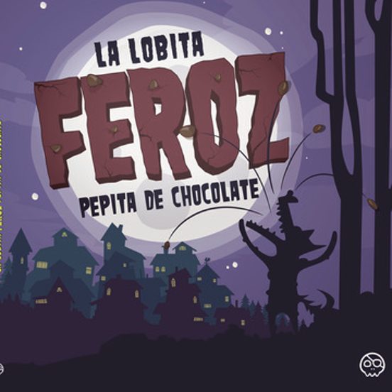 Pepita de chocolate