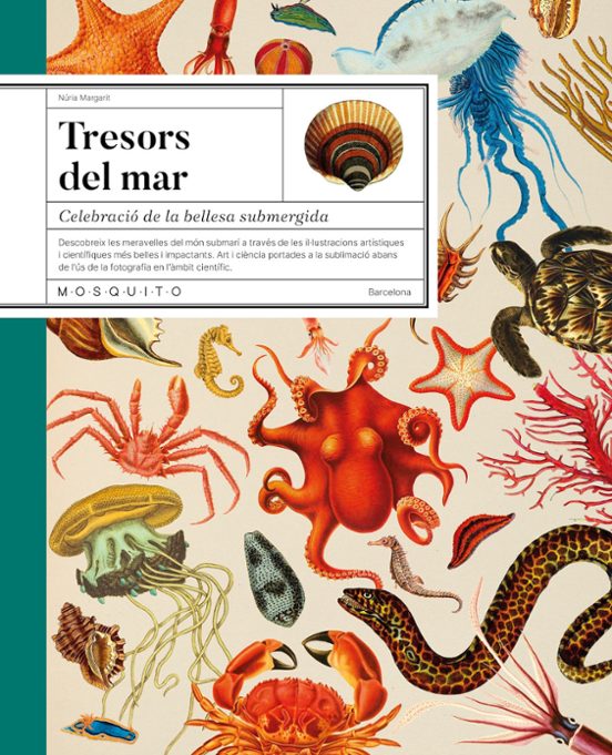 Tresors Del Mar
