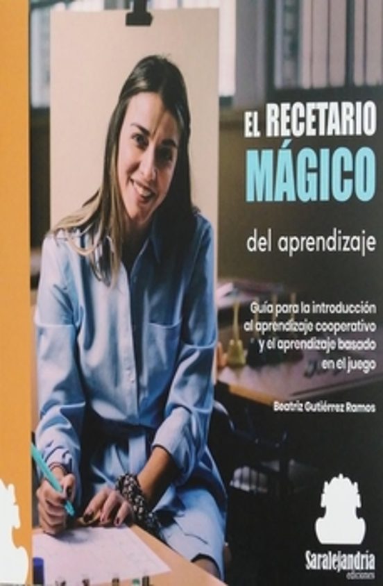 El Recetario Mágico Del Aprendizaje
