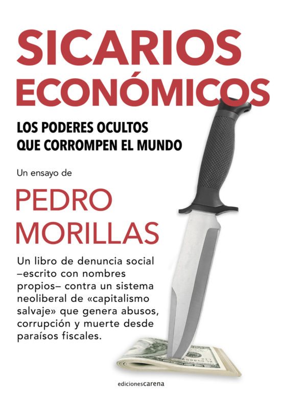 Sicarios Económicos
