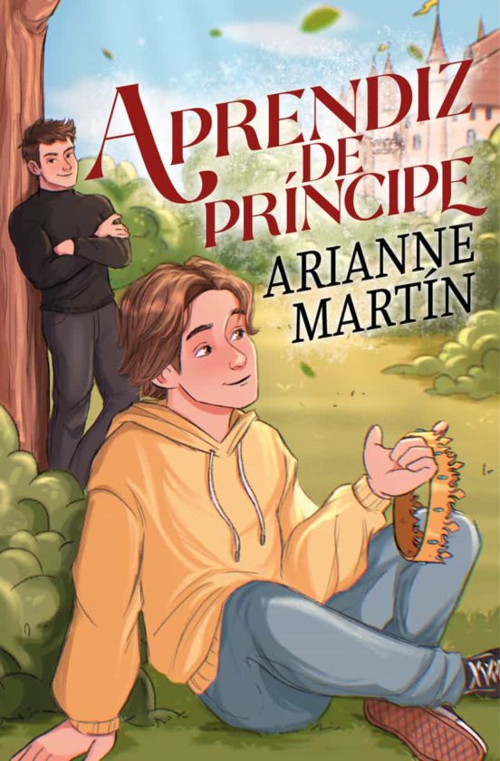 Aprendiz De Príncipe