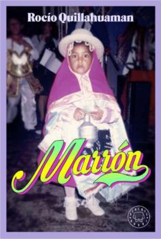 Marron: Memorias