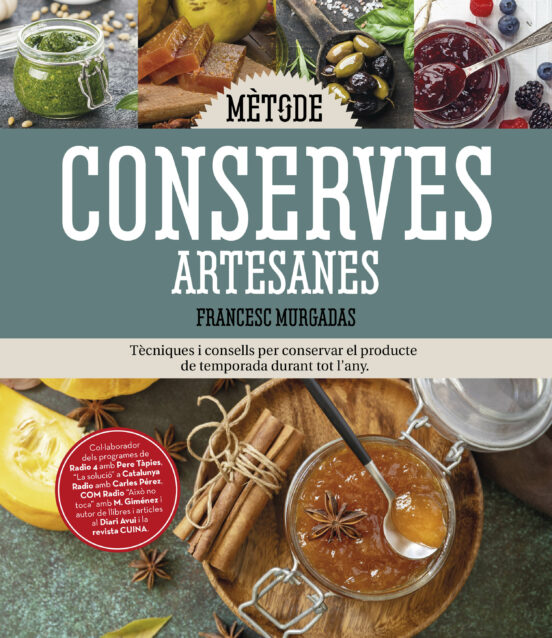 Conserves Artesanes
