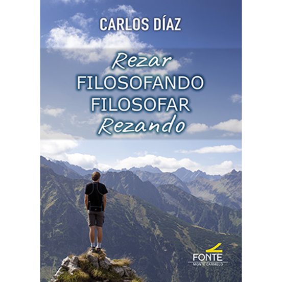Rezar Filosofando Filosofar Rezando