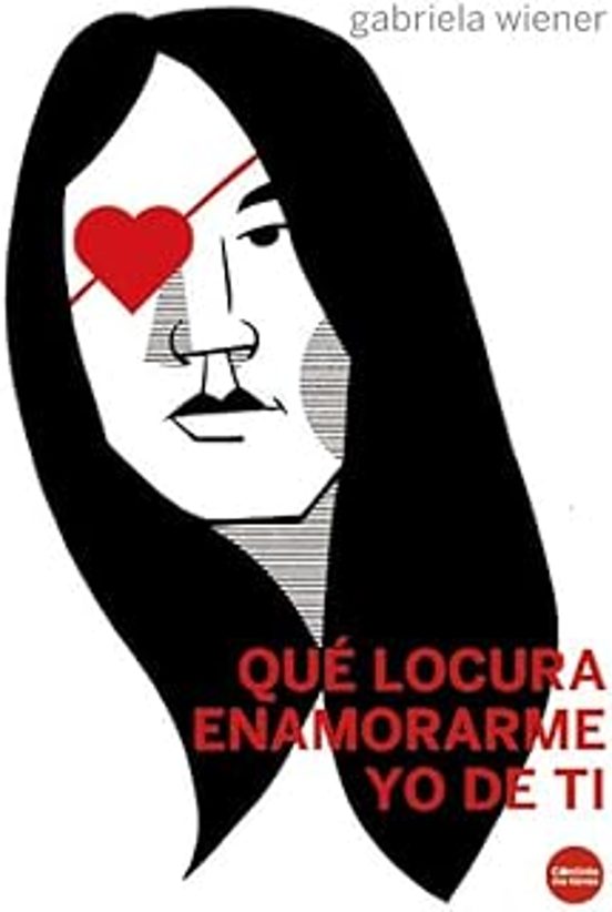 Qué Locura Enamorarme Yo De Ti