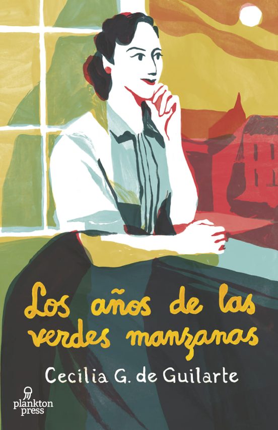 Los Años De Las Verdes Manzanas