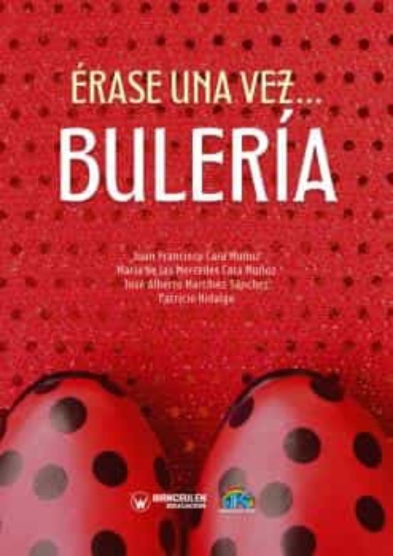 Érase una vez...Bulería