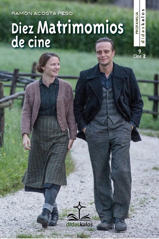 Diez Matrimonios De Cine