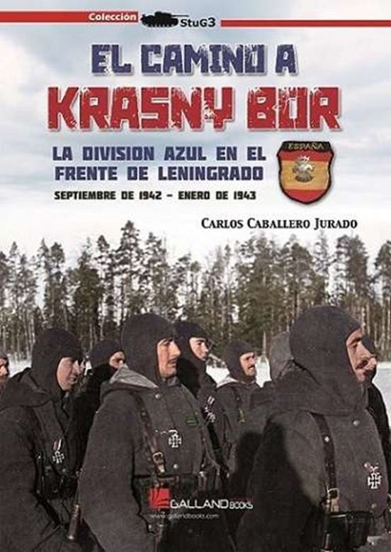 El Camino A Krasny-Bor
