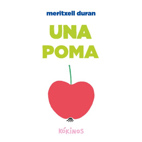 Una Poma