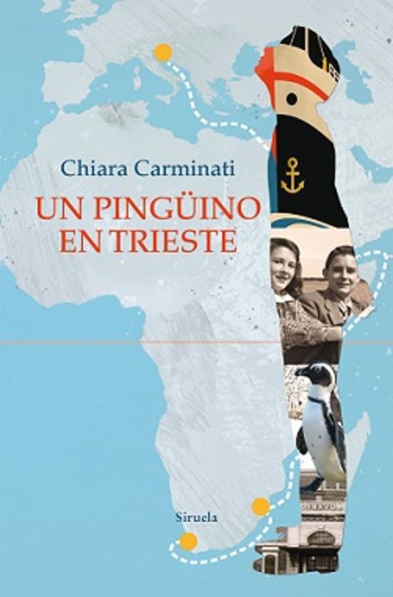 Un Pingüino En Trieste