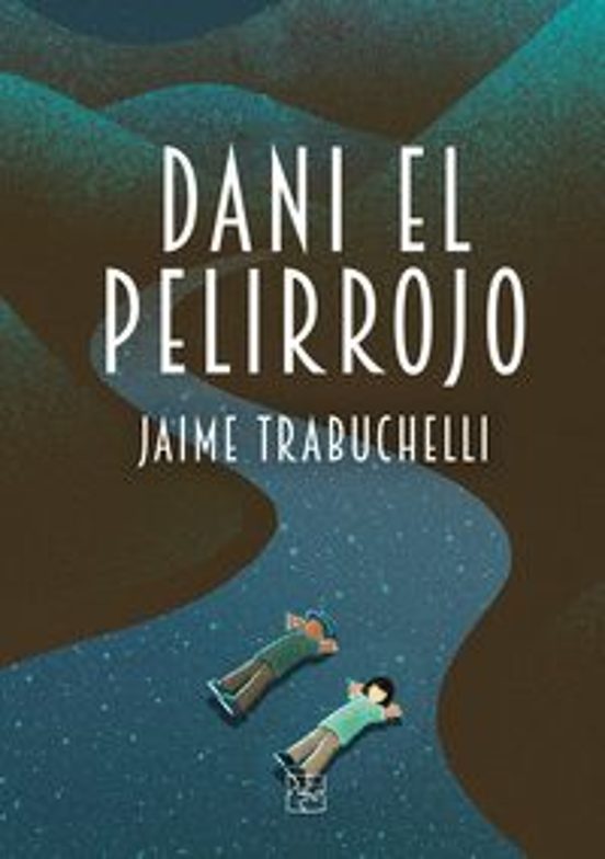 Dani El Pelirrojo