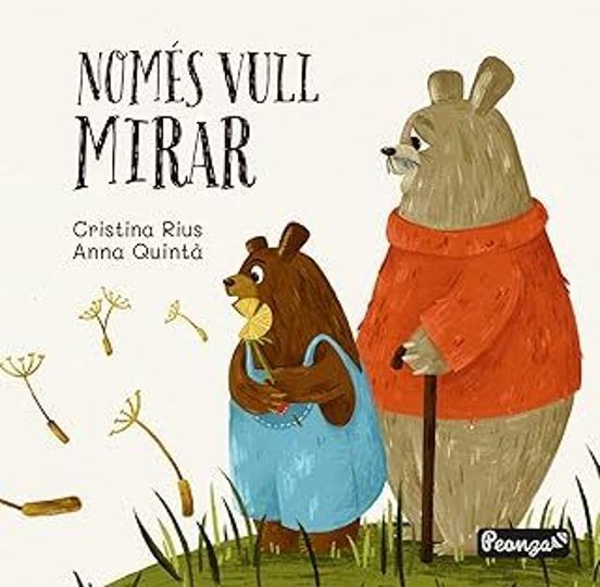 Només Vull Mirar