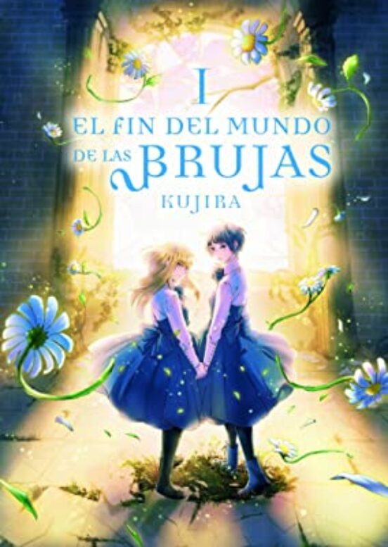 El Fin Del Mundo De Las Brujas 1