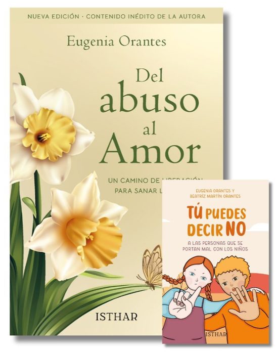 Del Abuso Al Amor
