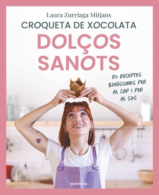 Dolços Sanots