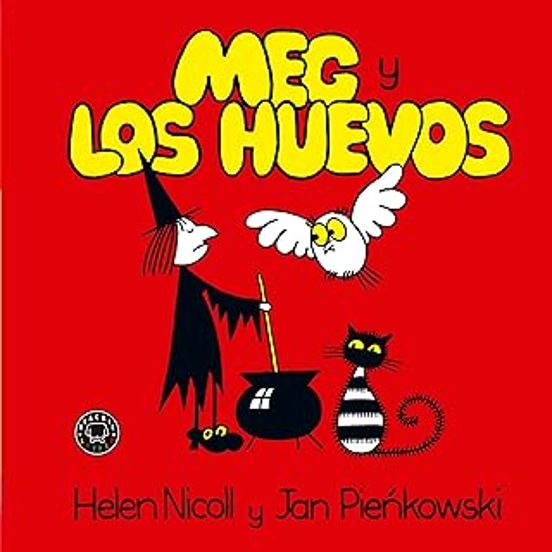 Meg Y Los Huevos