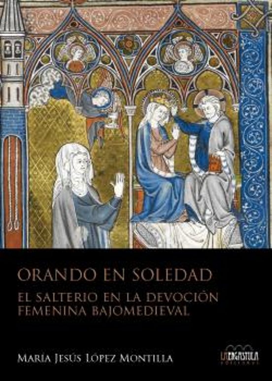 Orando En Soledad