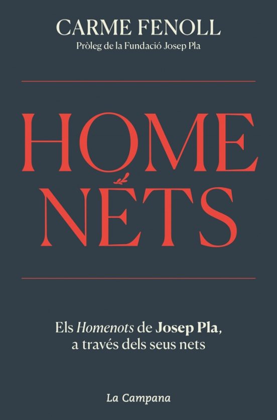 HomeNéts