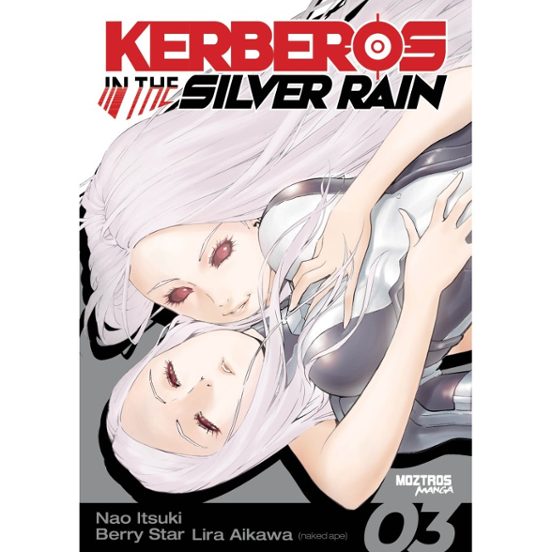 Kerberos In The Silver Rain