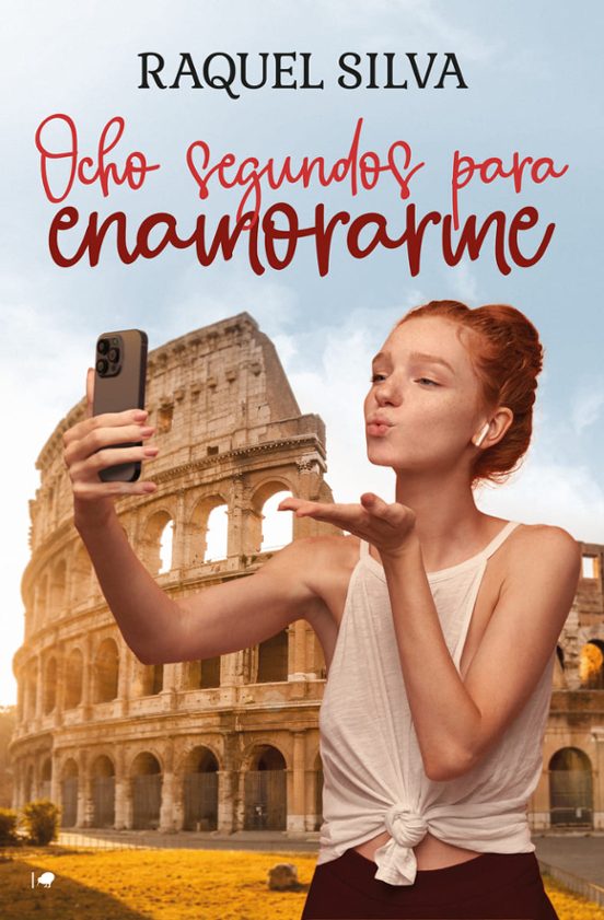 Ocho Segundos Para Enamorarme