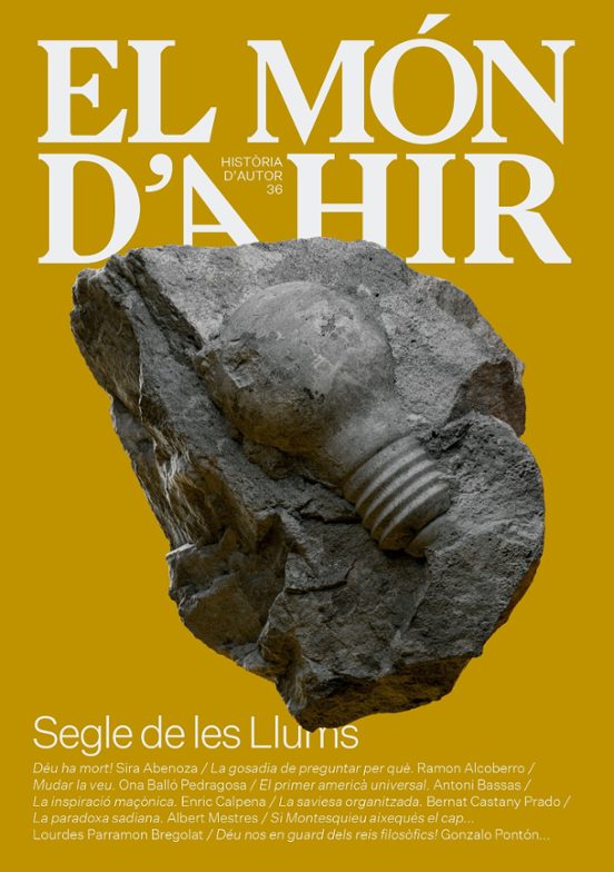 El Món Dahir 36