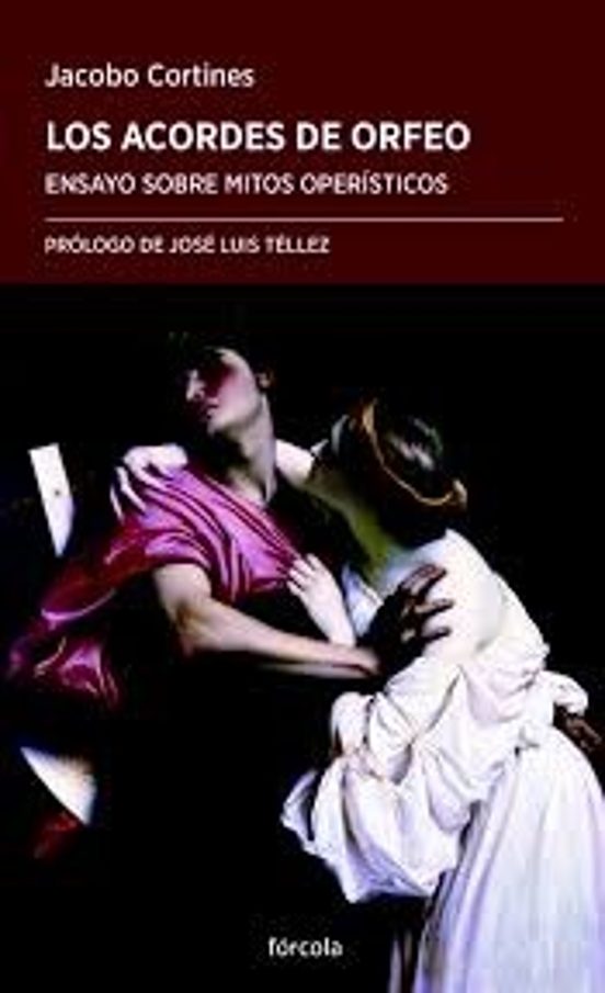 Los acordes de Orfeo