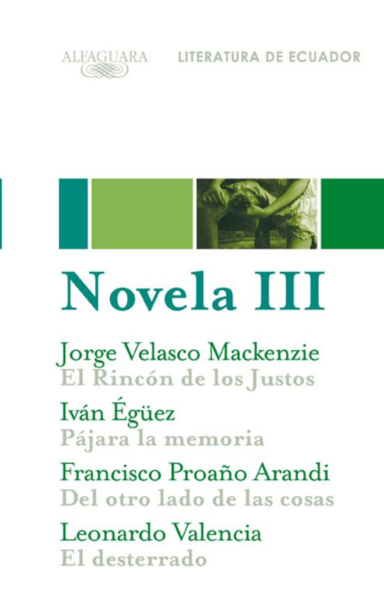 Novela 3