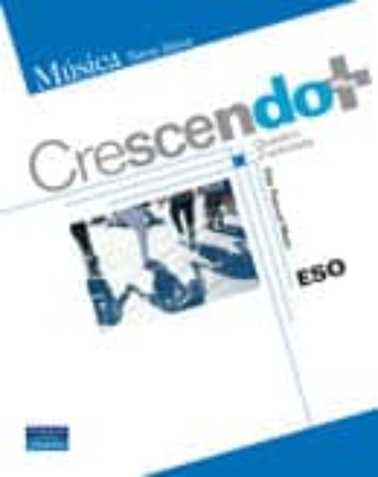 Crescendo Plus Quadern D Activitats - Català