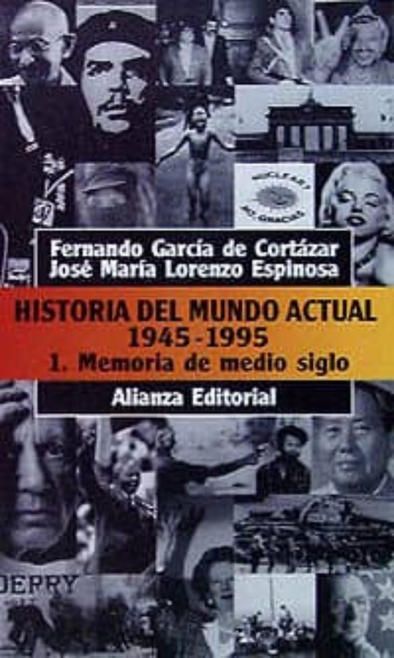 Memoria De Medio Siglo
