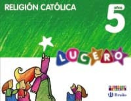 Lucero 5 Años 3/5