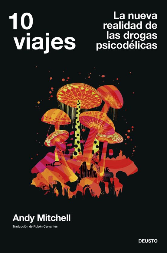 10 Viajes