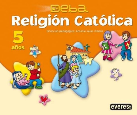 Religion Deba