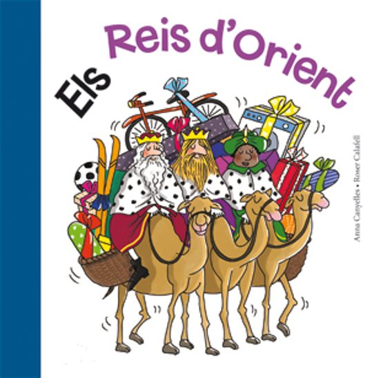 Els Reis D Orient