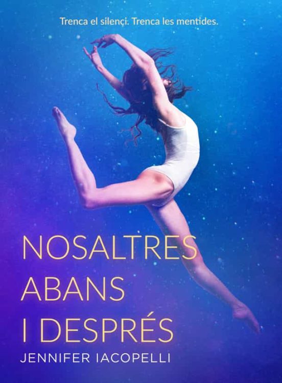 Nosaltres Abans I Després