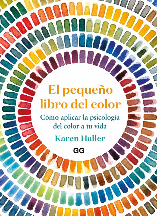 El Pequeño Libro Del Color