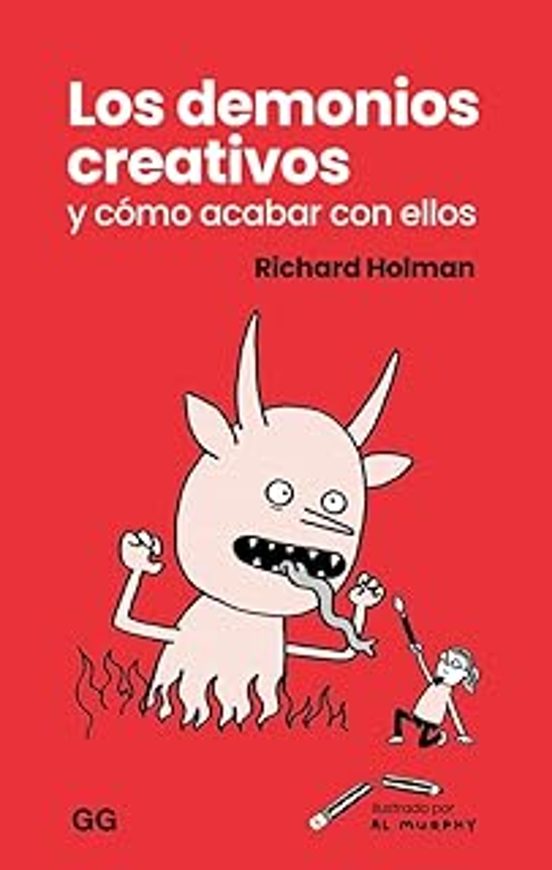 Los Demonios Creativos