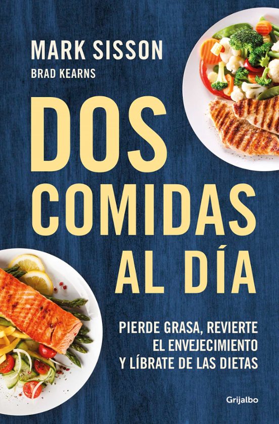 Dos Comidas Al Día