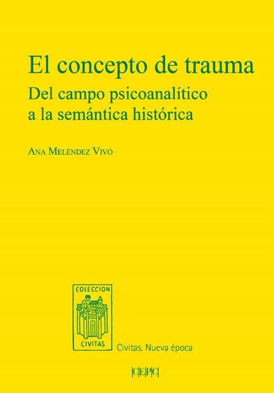 El Concepto De Trauma
