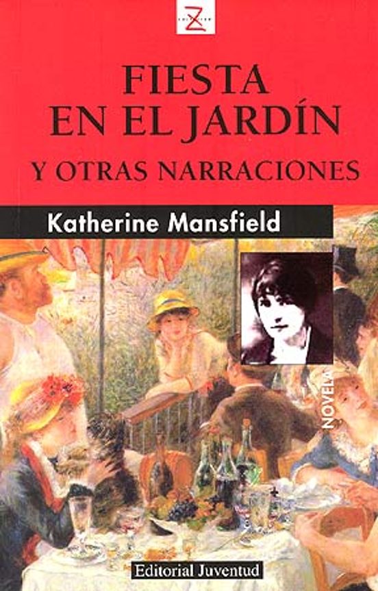 Fiesta En El Jardin