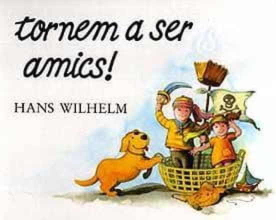 Tornem A Ser Amics