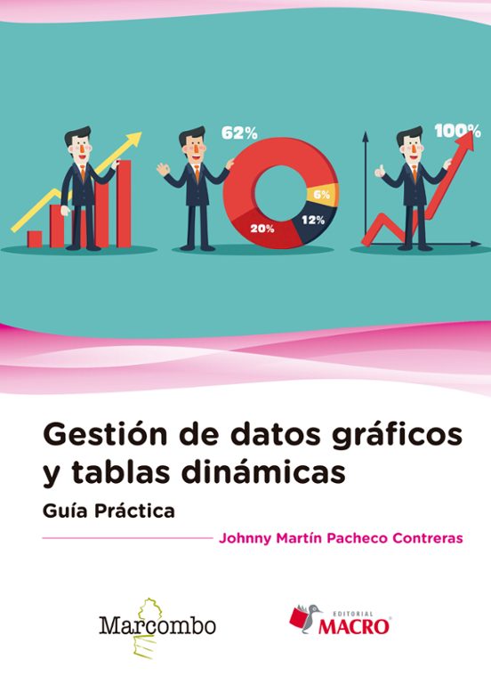 Guía Práctica. Gestión De Datos Gráficos Y Tablas Dinámicas